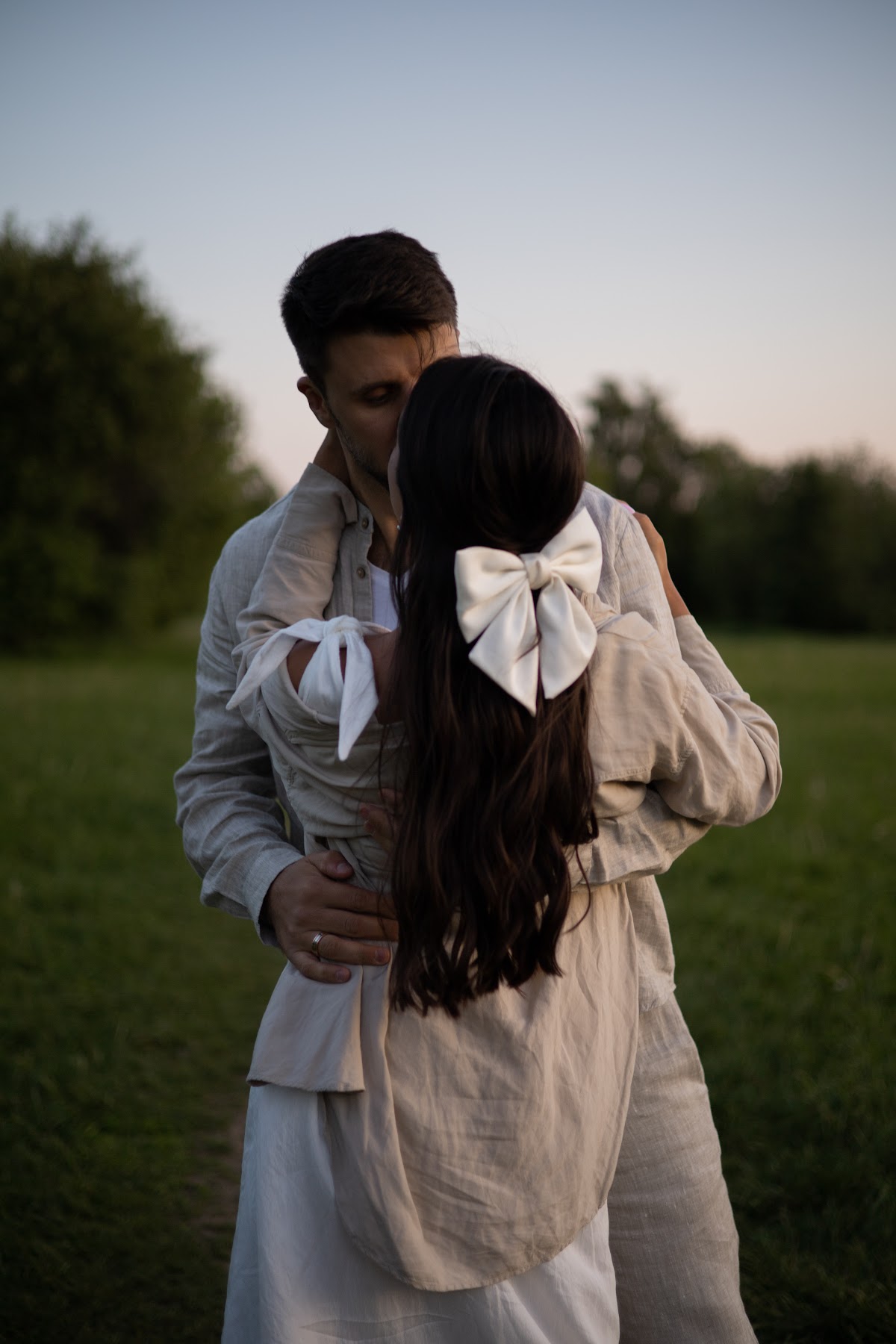 Портфолио: Love story