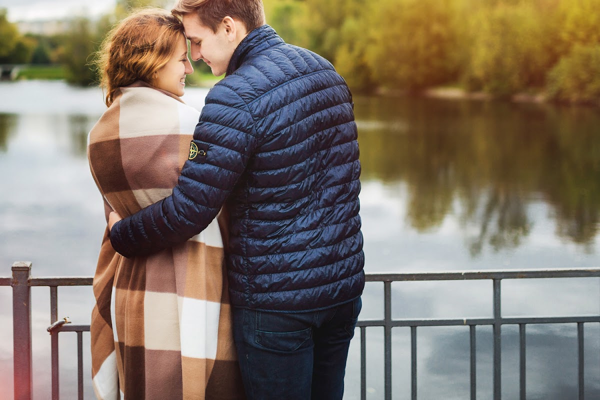 Анастасия и Никита Love Story