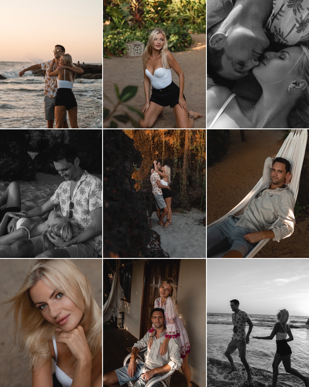 Портфолио: Love story