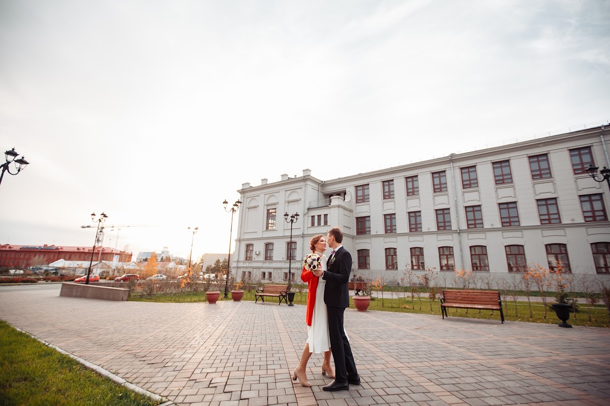 Ярослав & Ирина