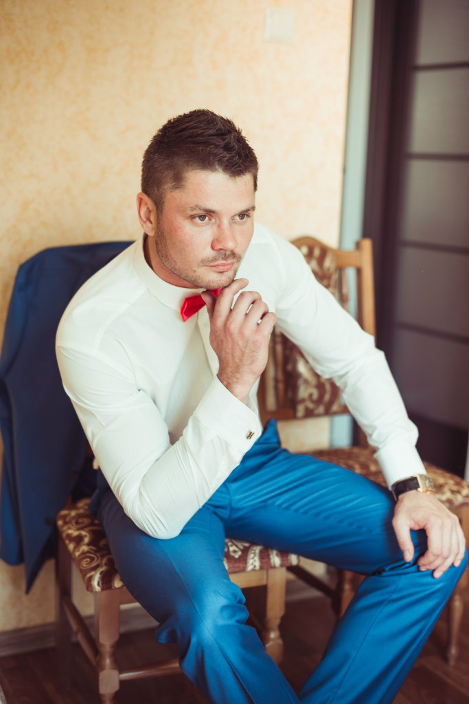 Ленура и Михаил