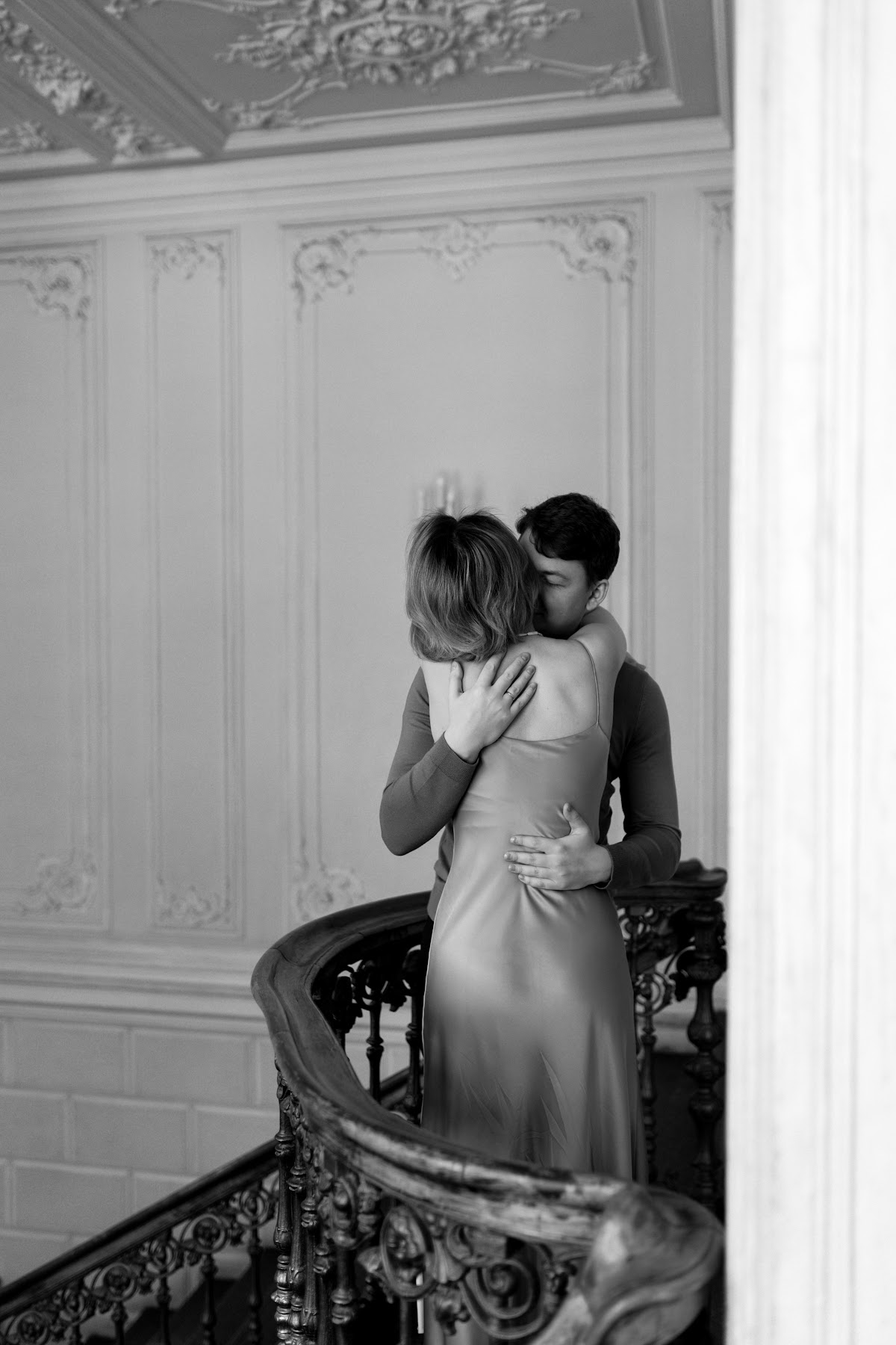 Портфолио: Love story