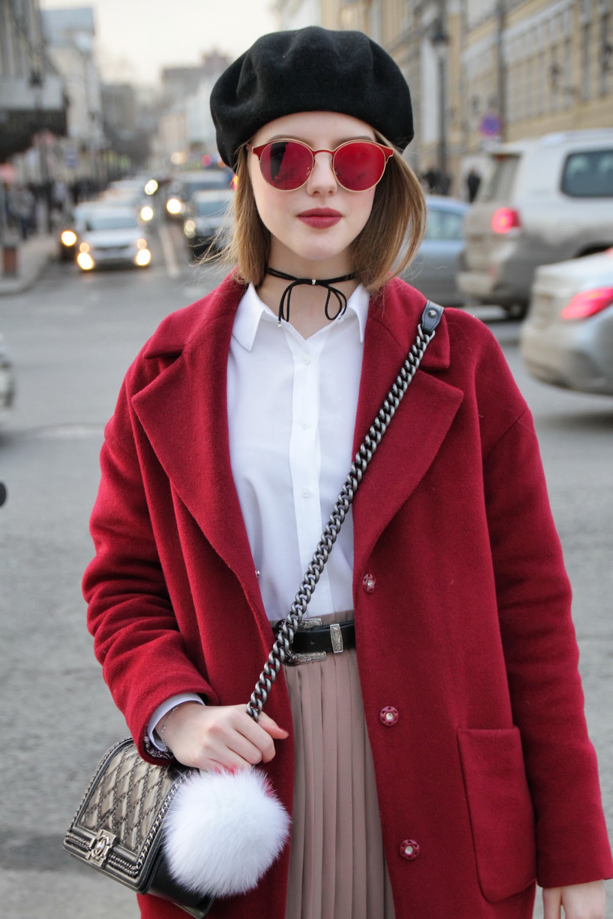 Fashion