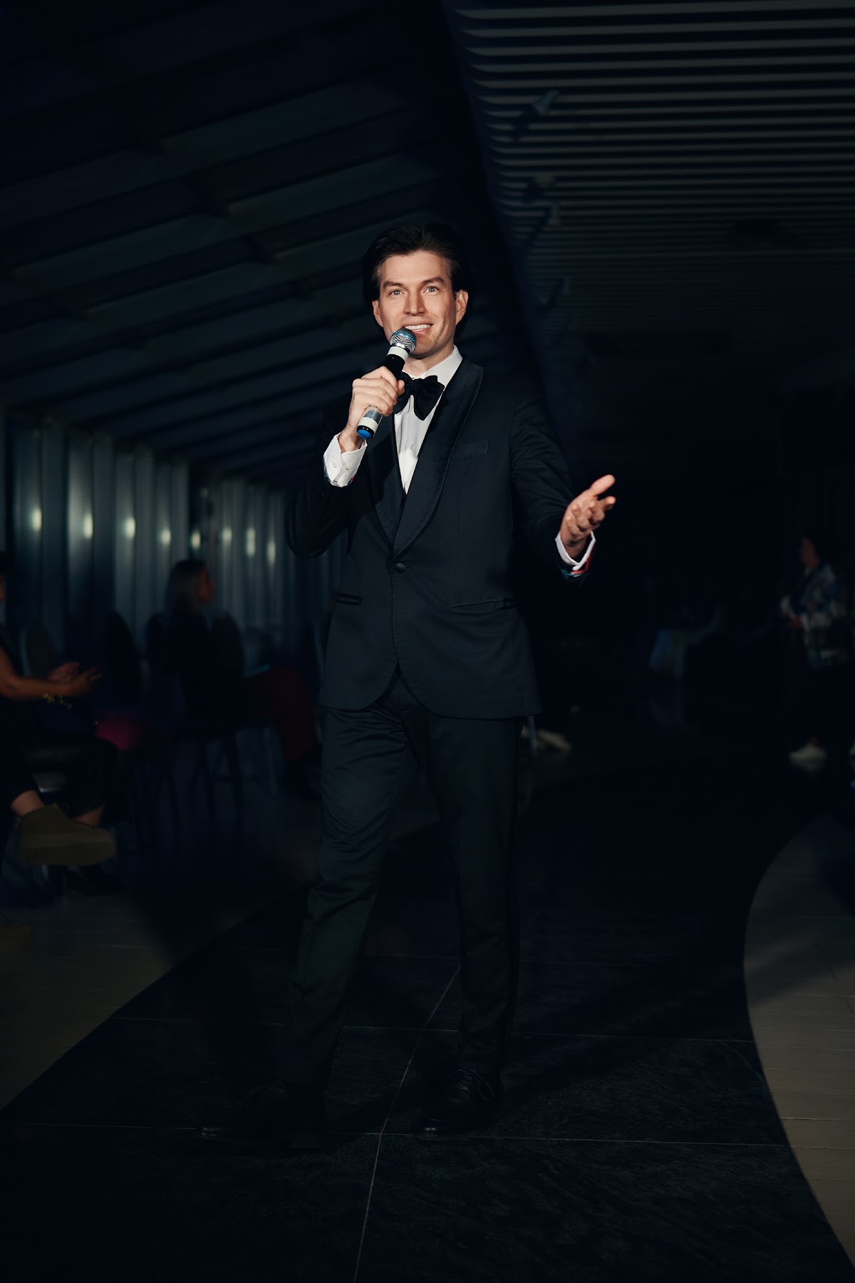Designer Fashion Week Kazan