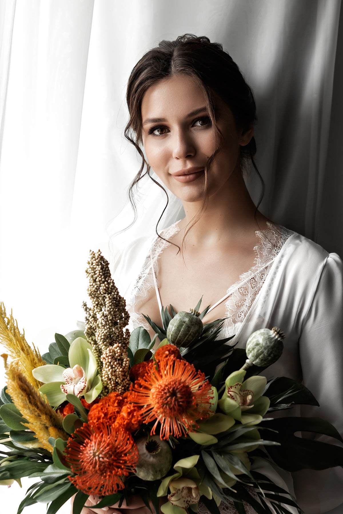 Ксения и Александр