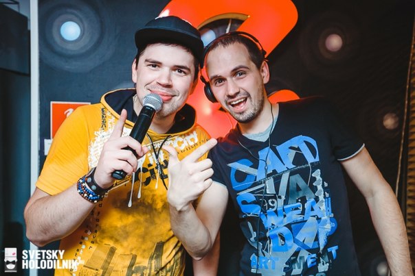 Максим SkyWave