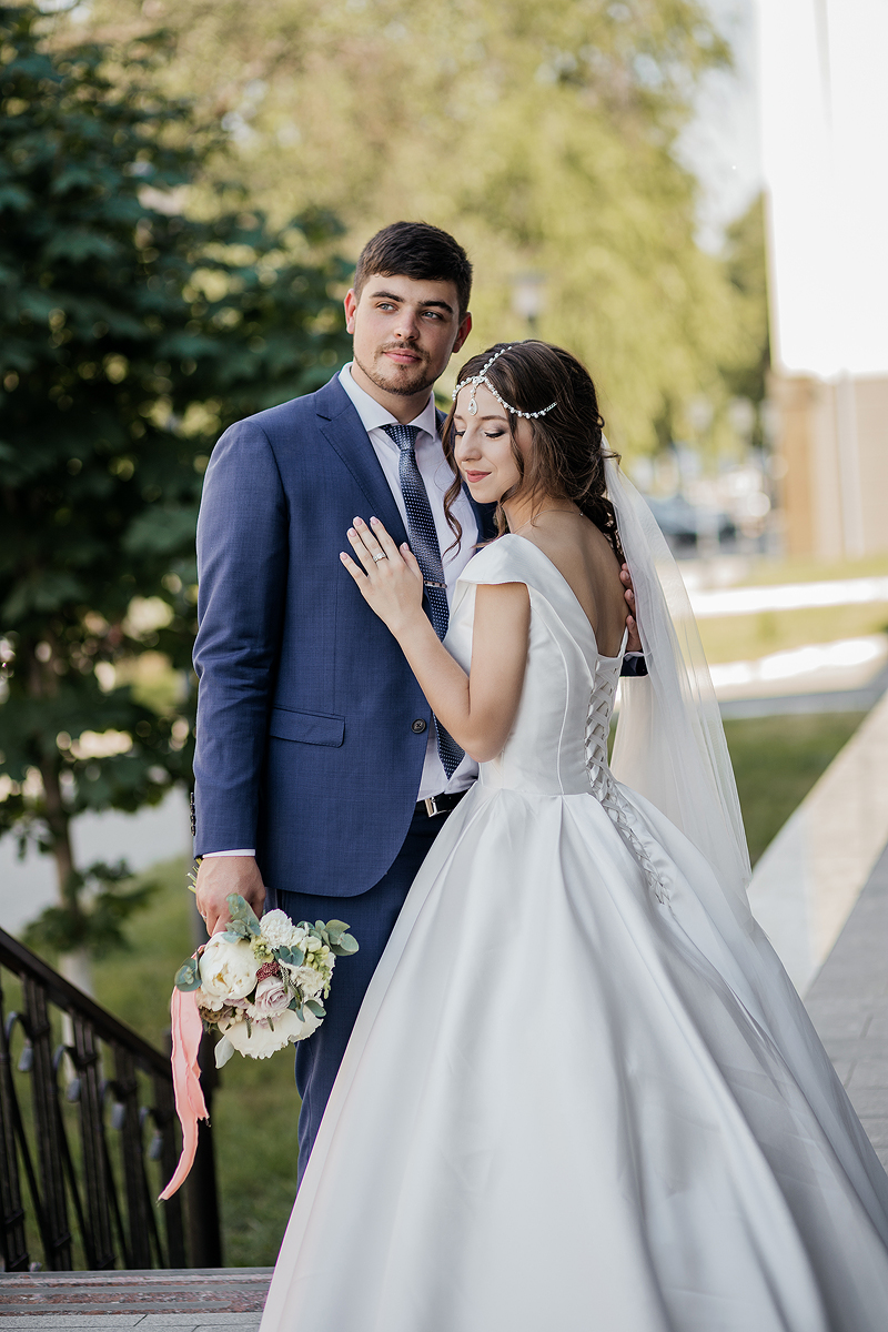 Екатерина и Дмитрий