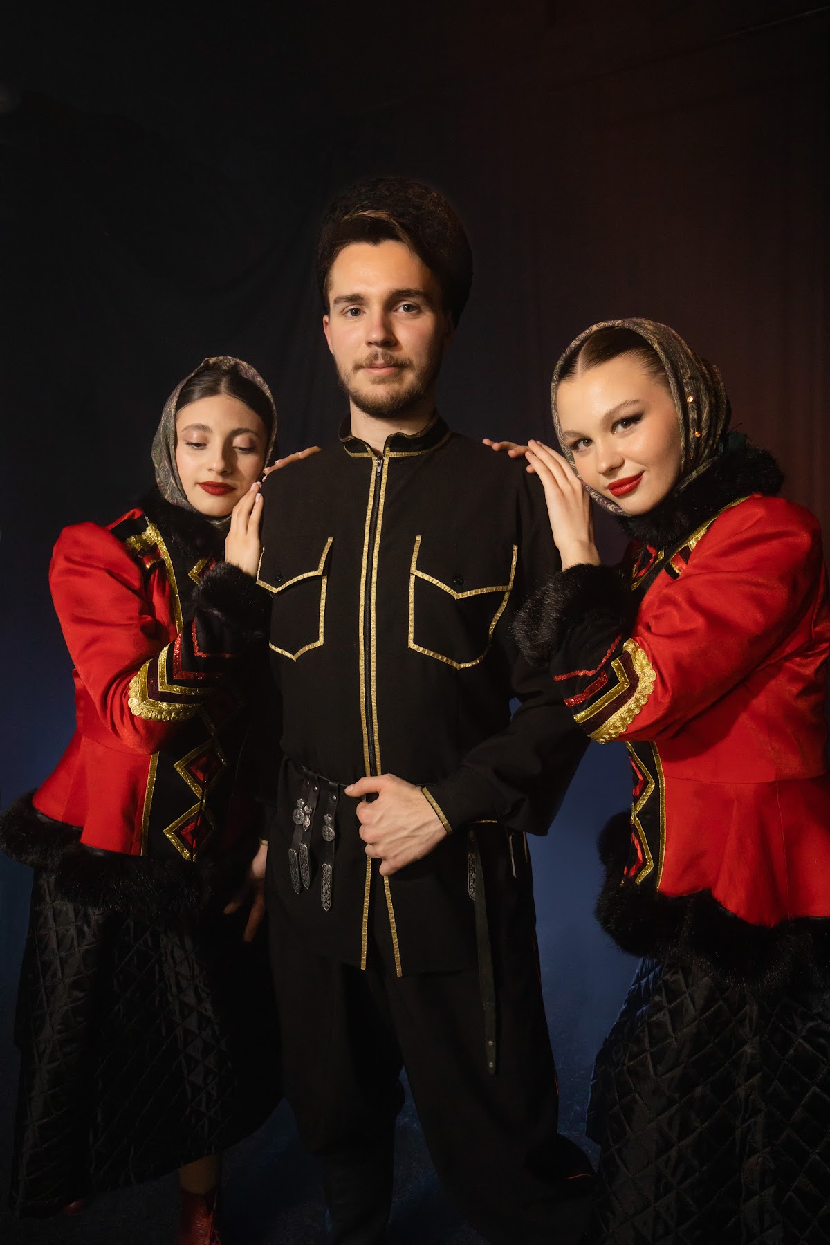ДУША