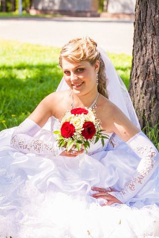 невесты… красавицы… все мои!!!