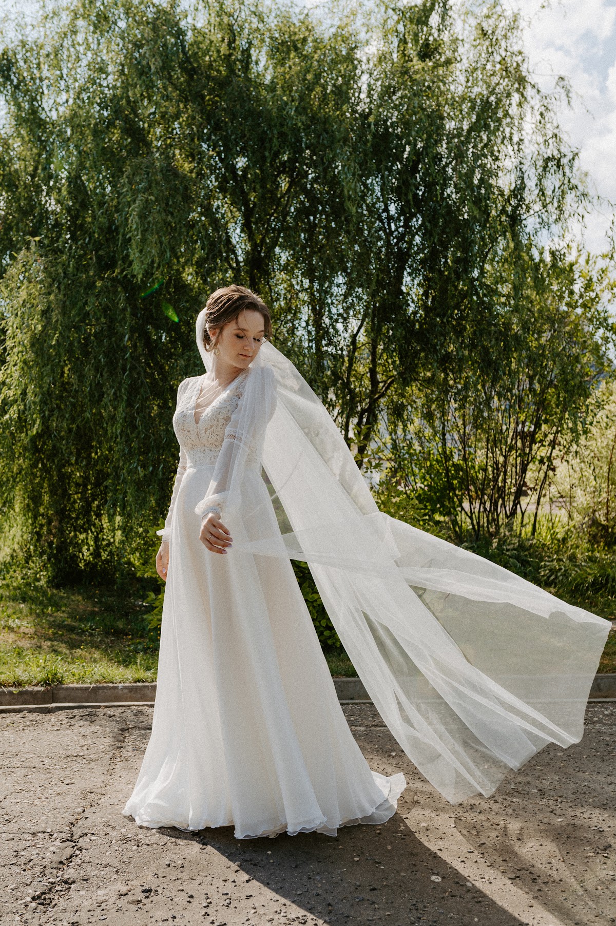Елена и Вадим
