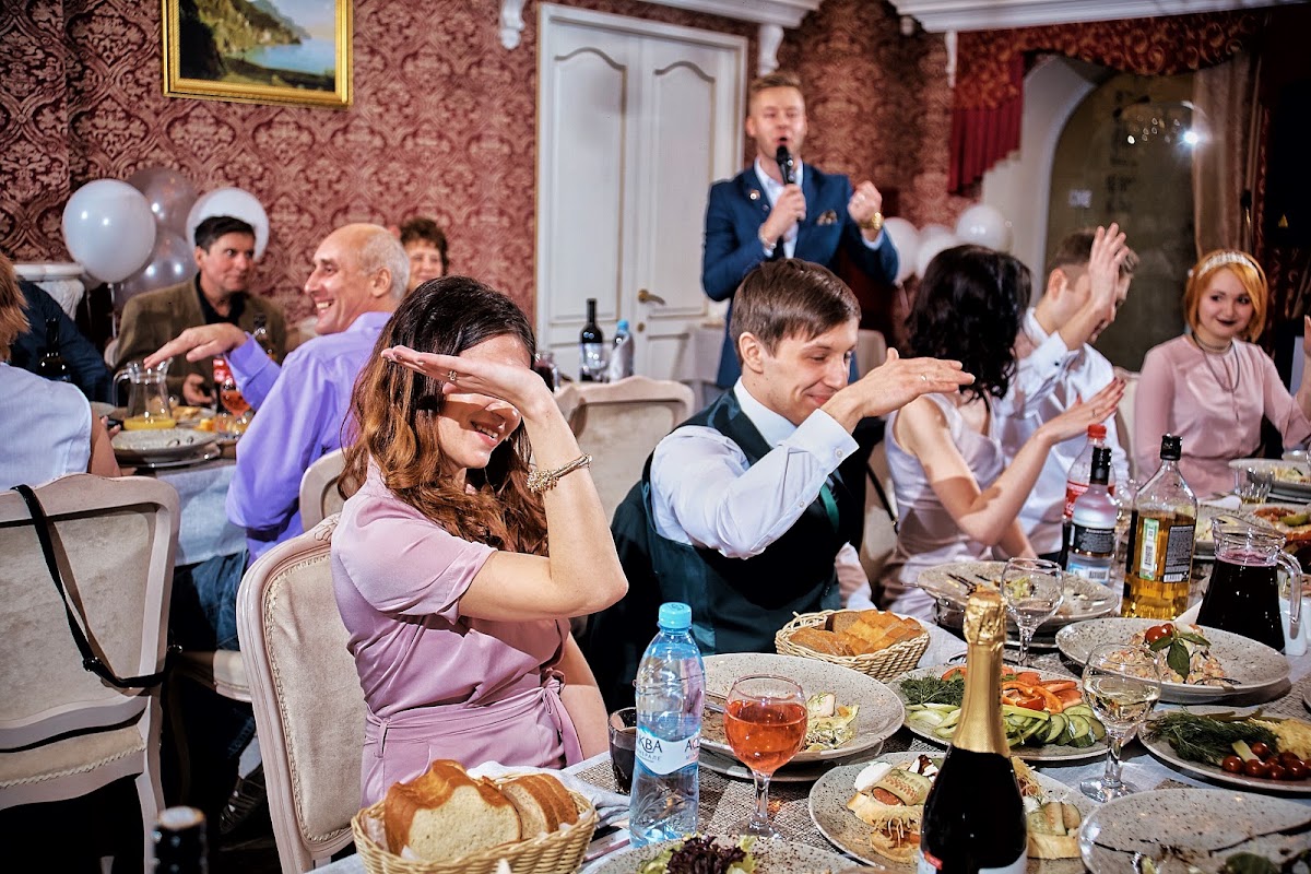 Вячеслав Валерия 7 февраля Фото Ратушняк Денис