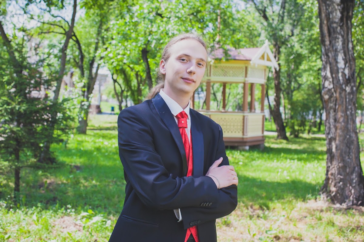 Елена и Александр