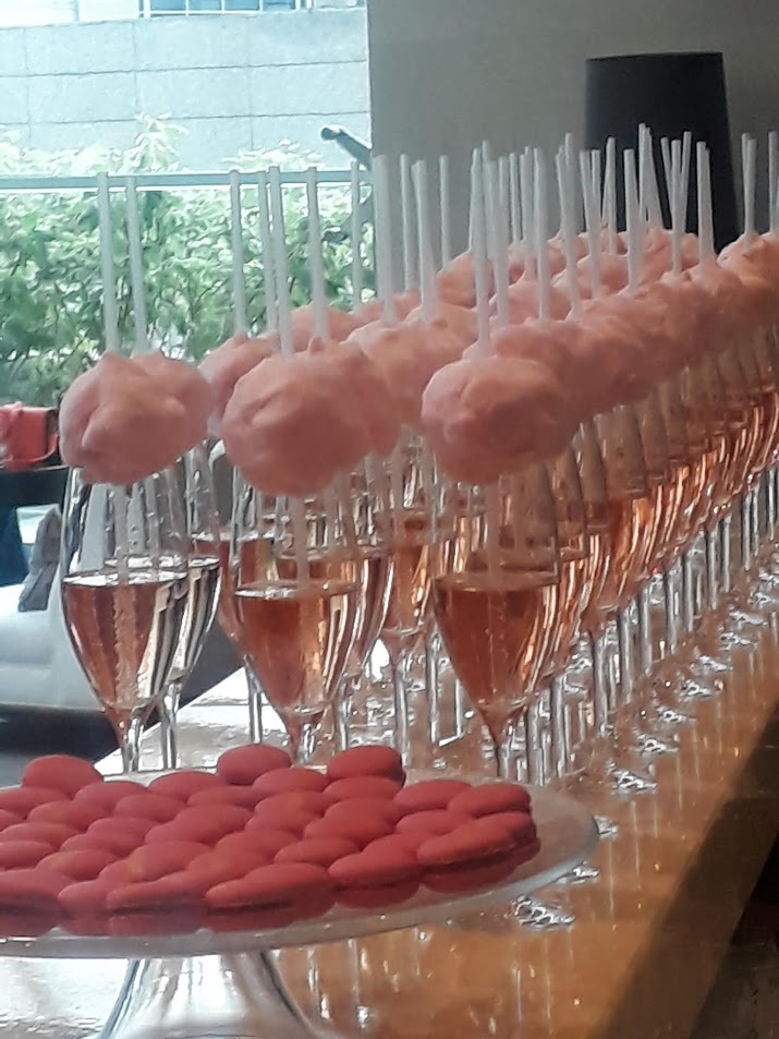 Отель Swissotel Krasnye Holmy