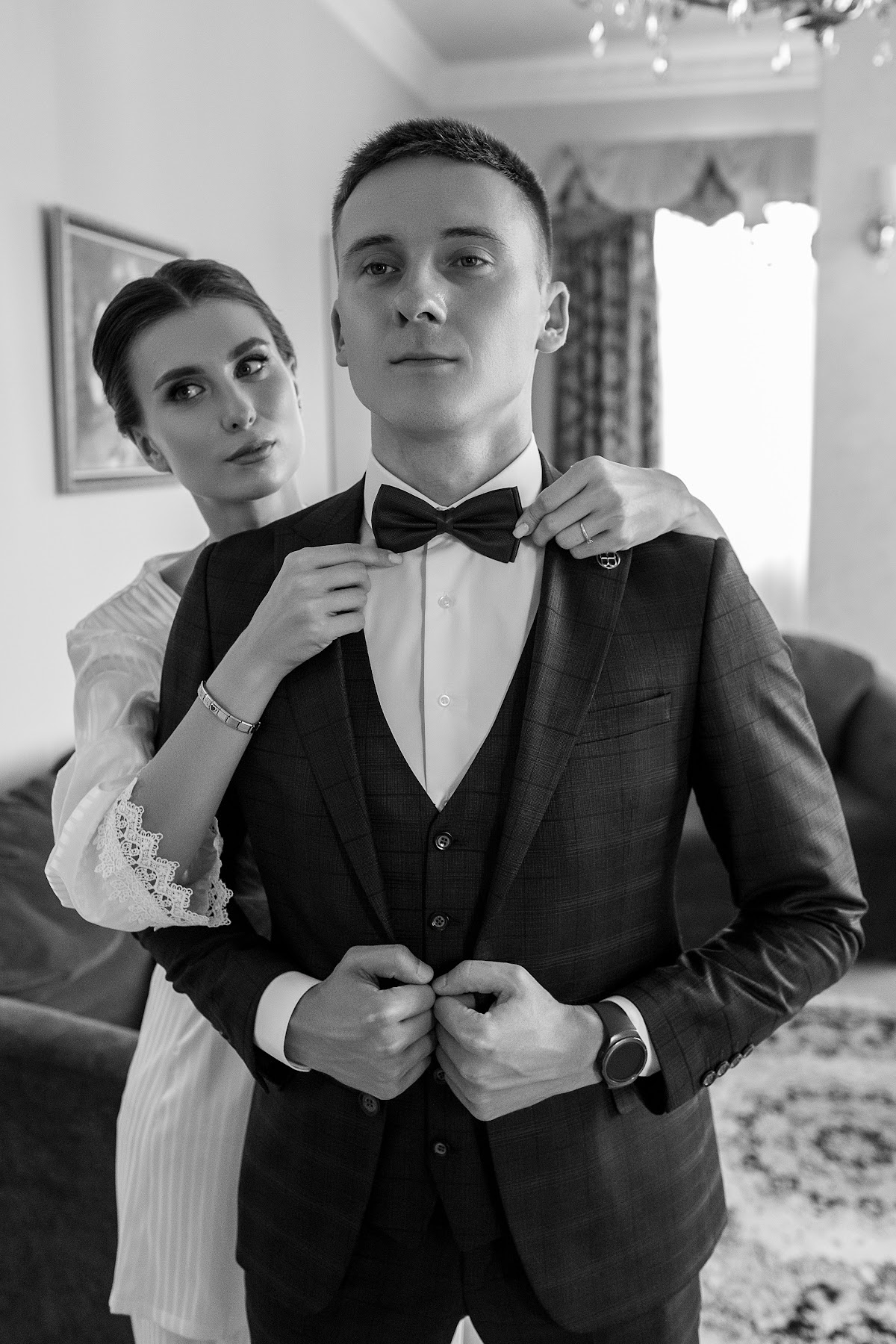 Виталий & Анастасия