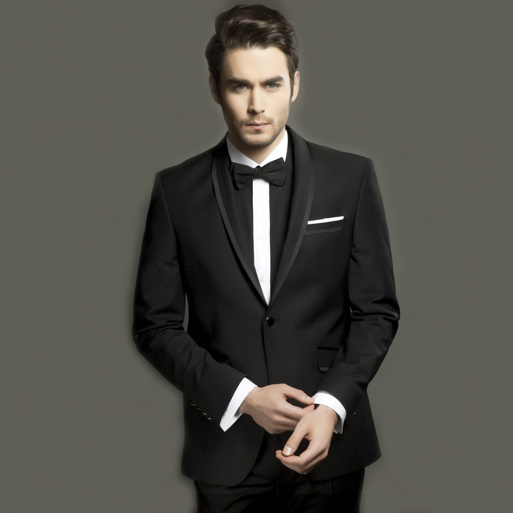 Black Tie Club — кадр 4 из 109