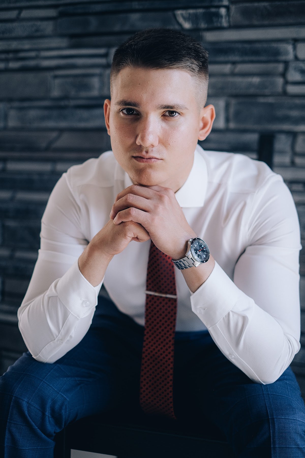 Александр и Юлия
