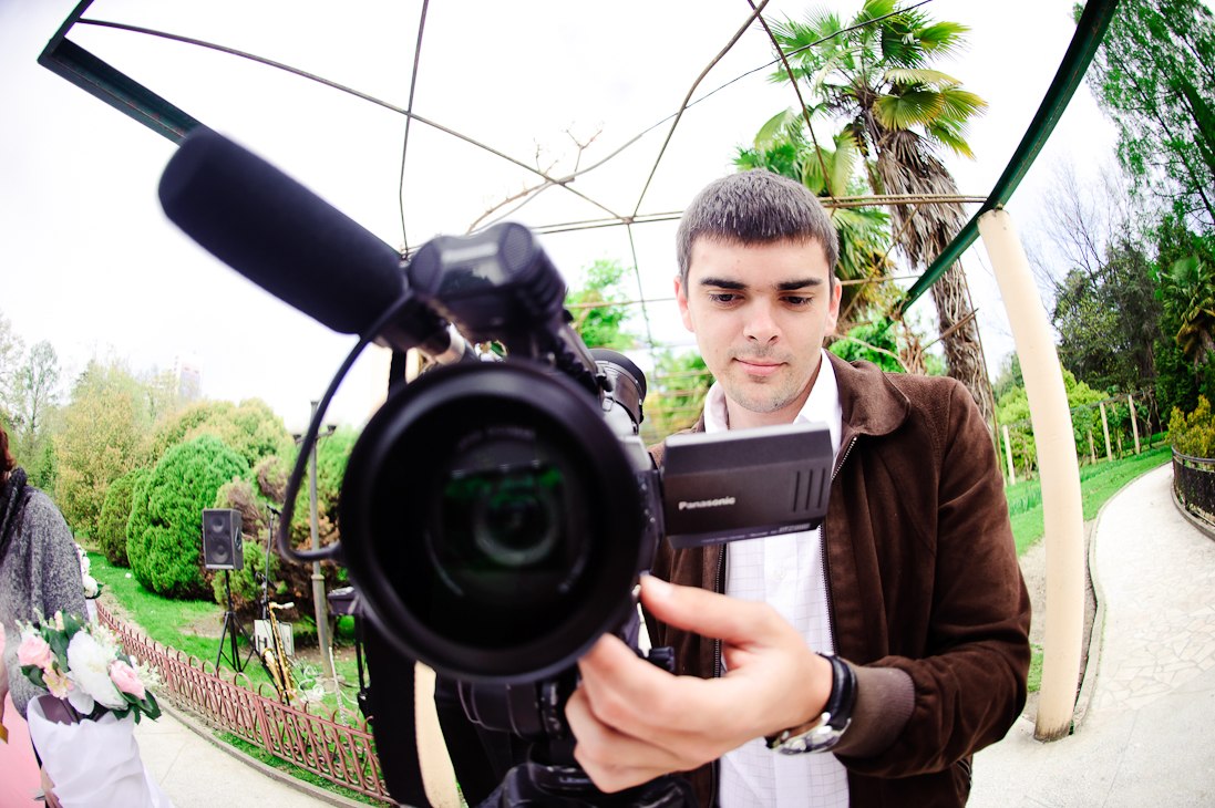 Weekend video