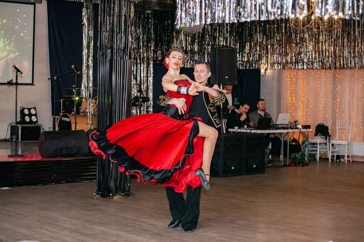 Портфолио: Свадьба