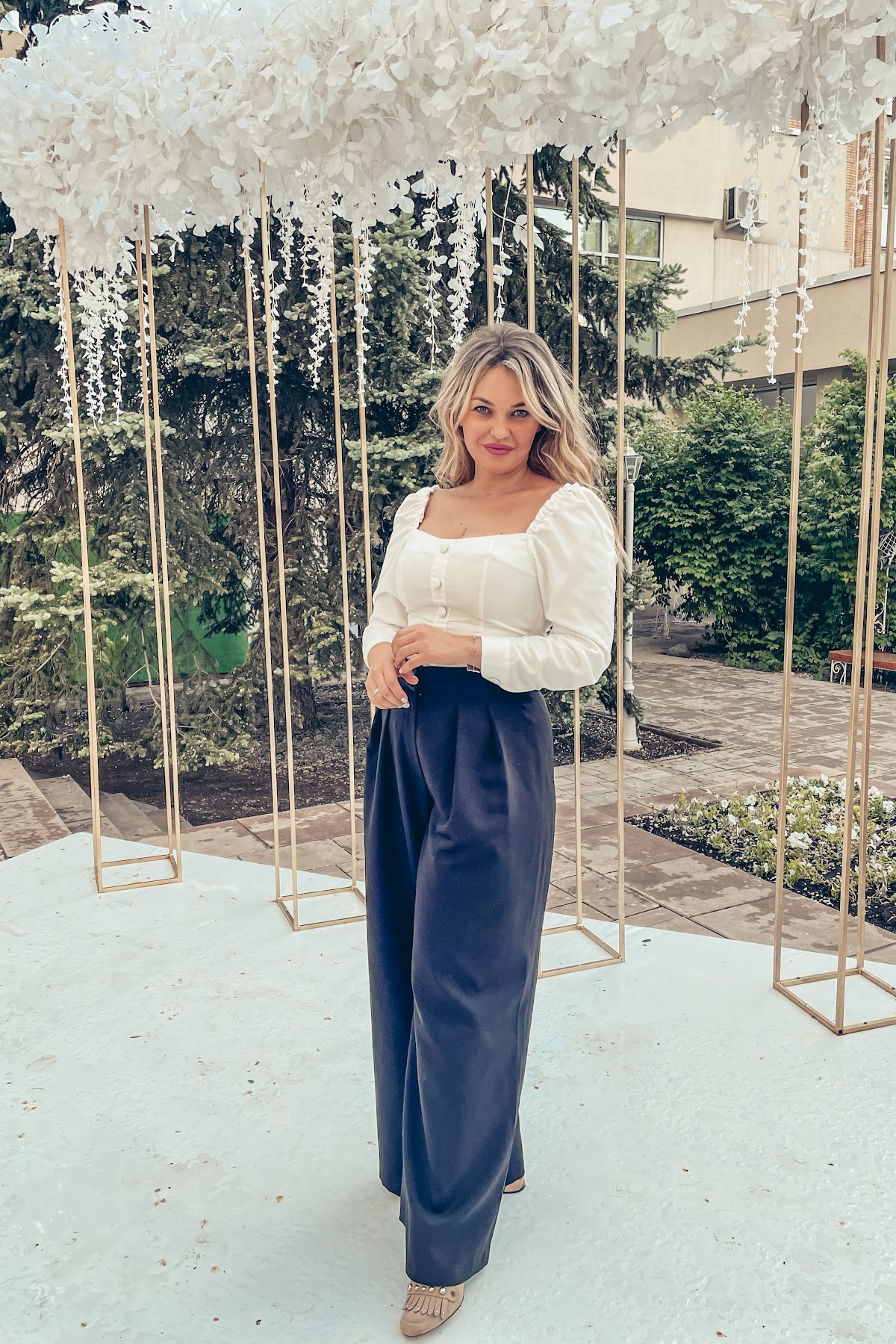 Екатерина Перцева