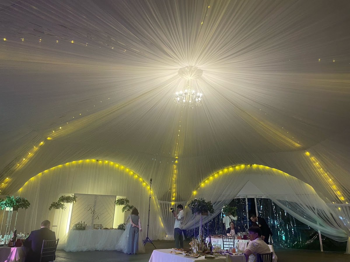 TentDecor