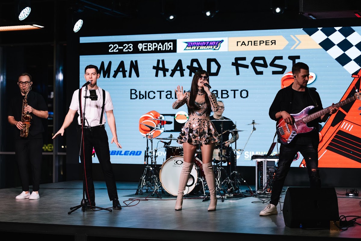 Портфолио: Выпускной