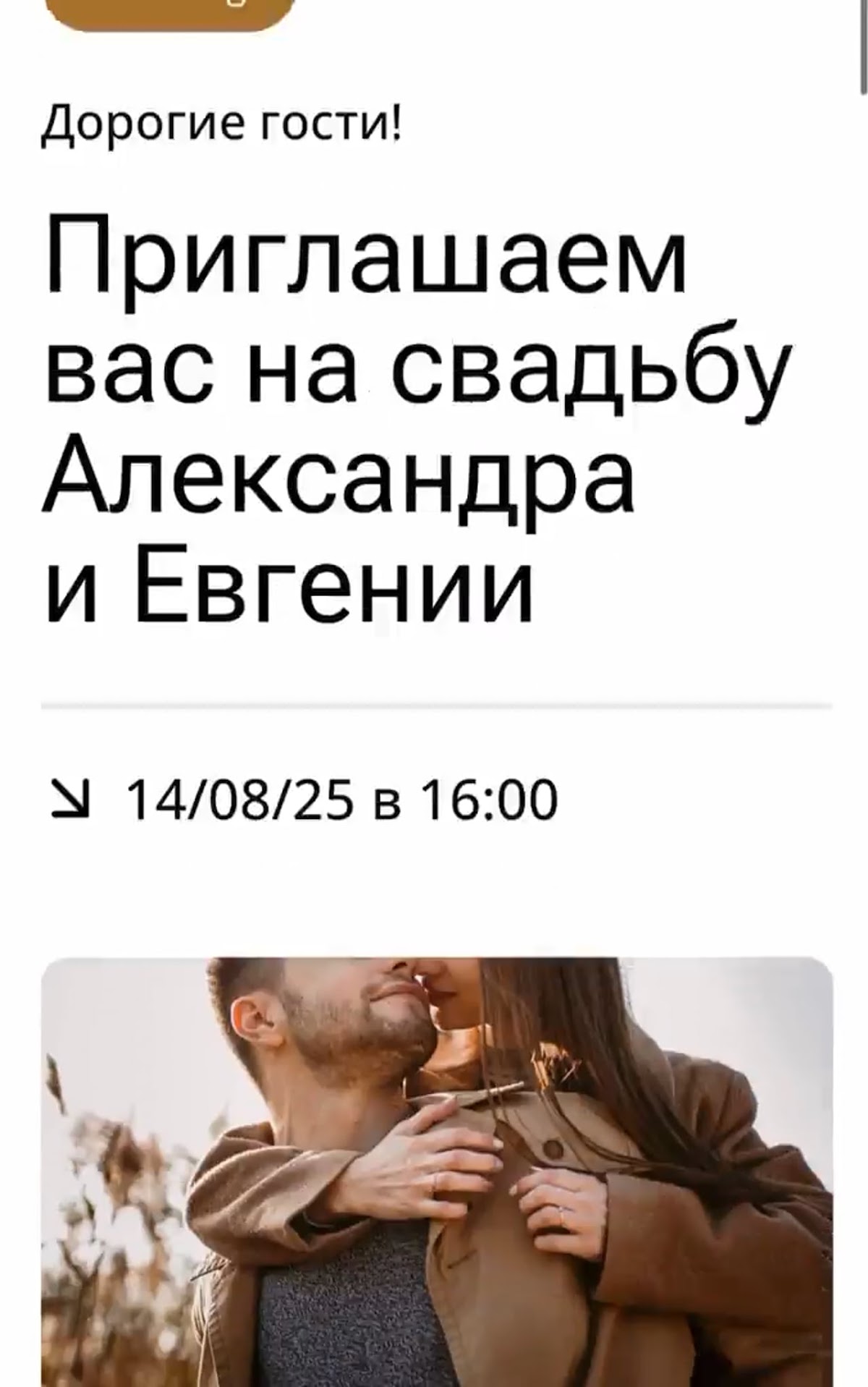 Анастасия Бекк