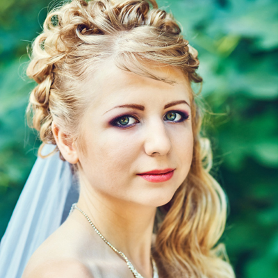 Александра Орлова