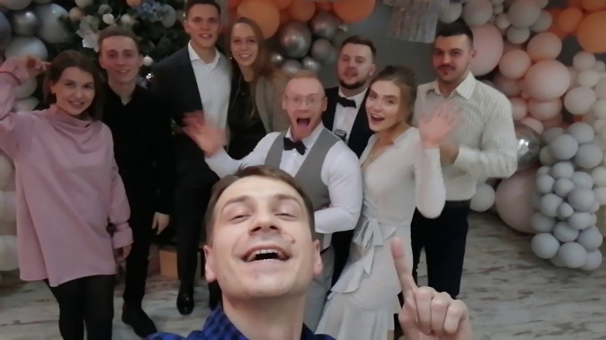 Видео-отзывы