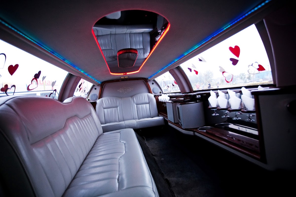 Lincoln Town Car