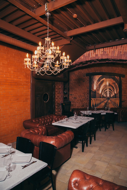 Soulful loft — кадр 5 из 38