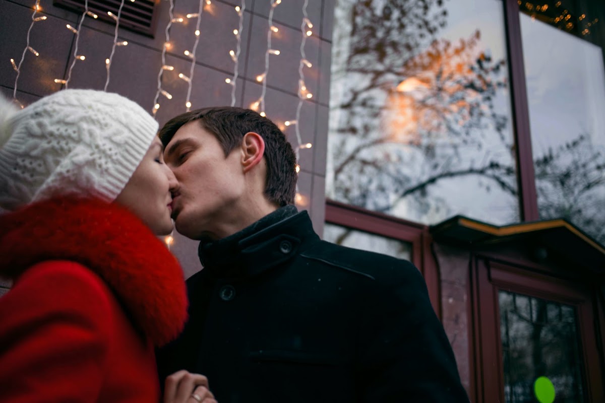 Портфолио: Свадьба