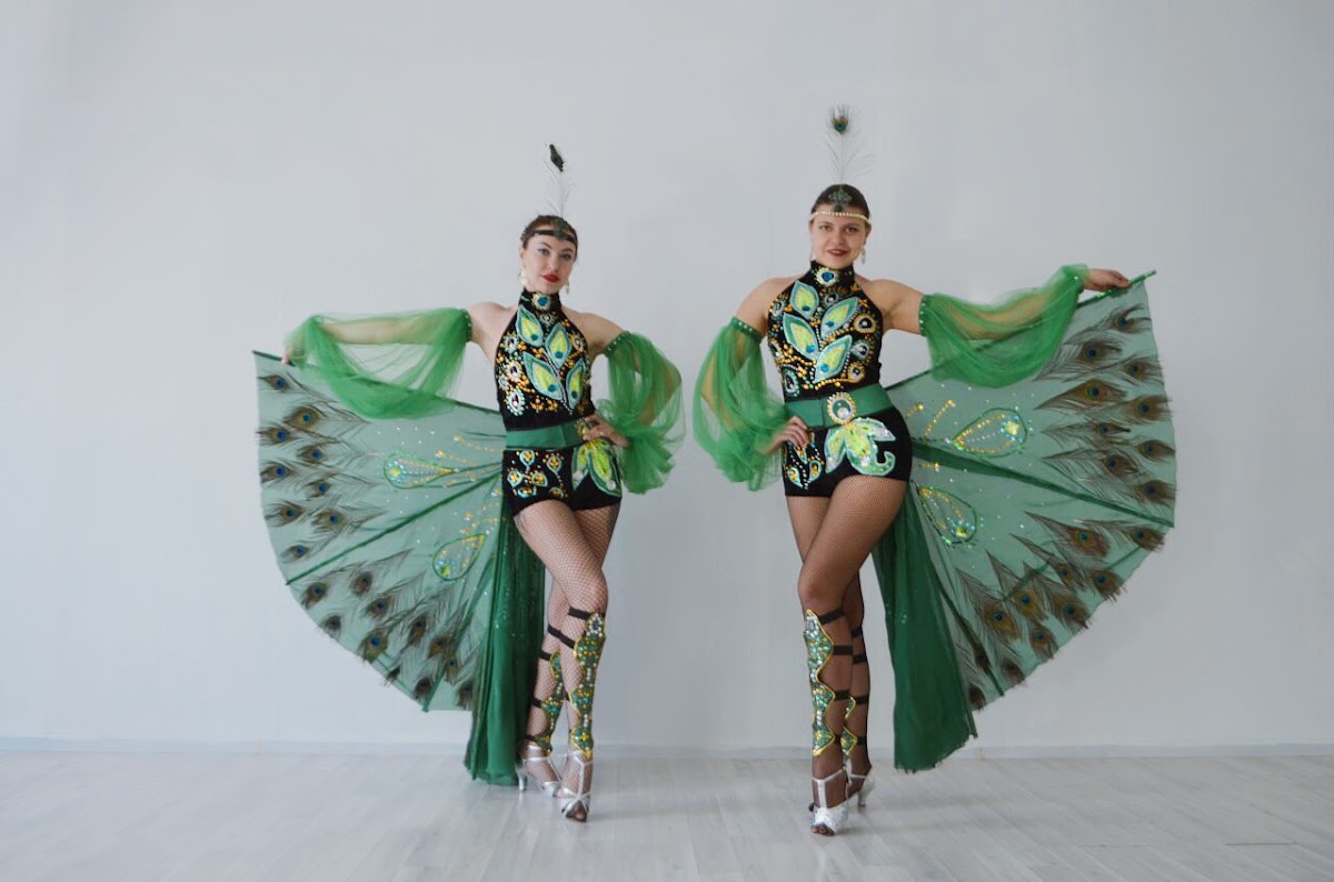 Портфолио: Свадьба