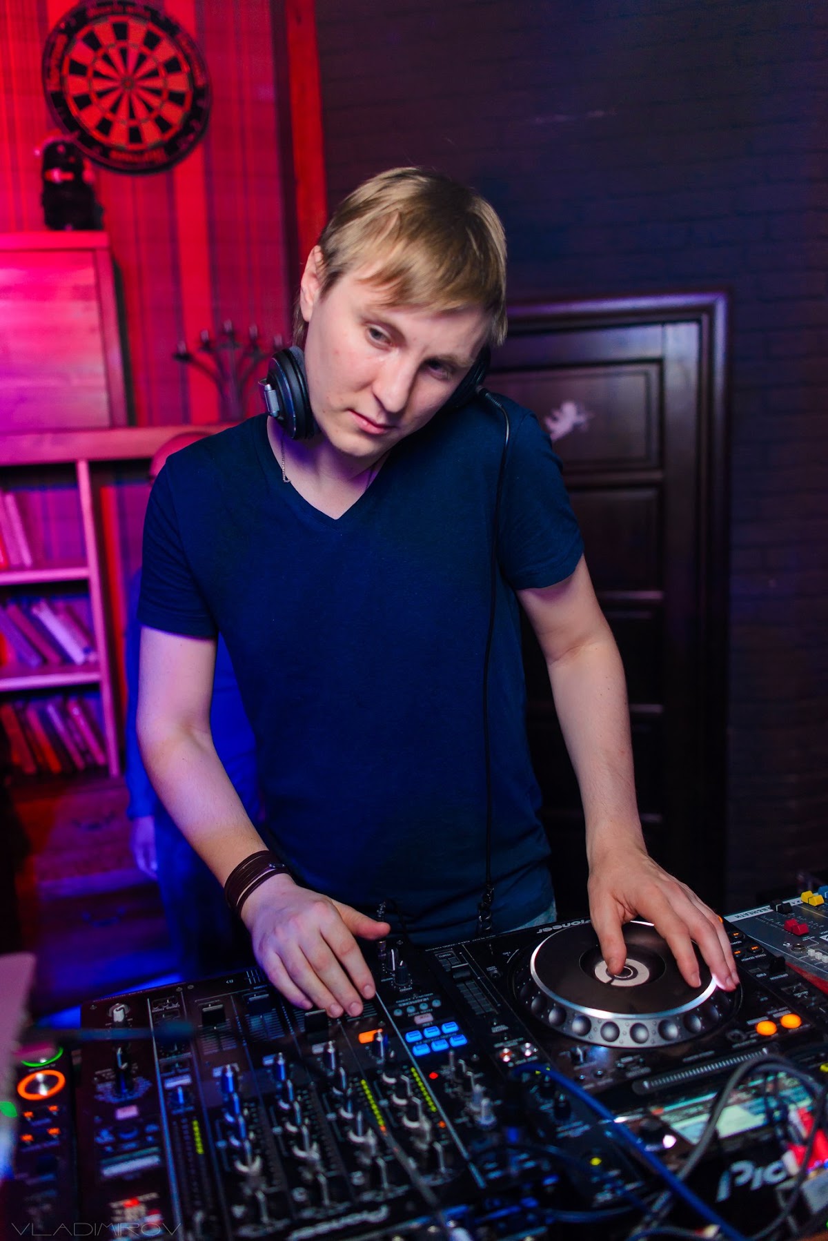 DJ Spirin