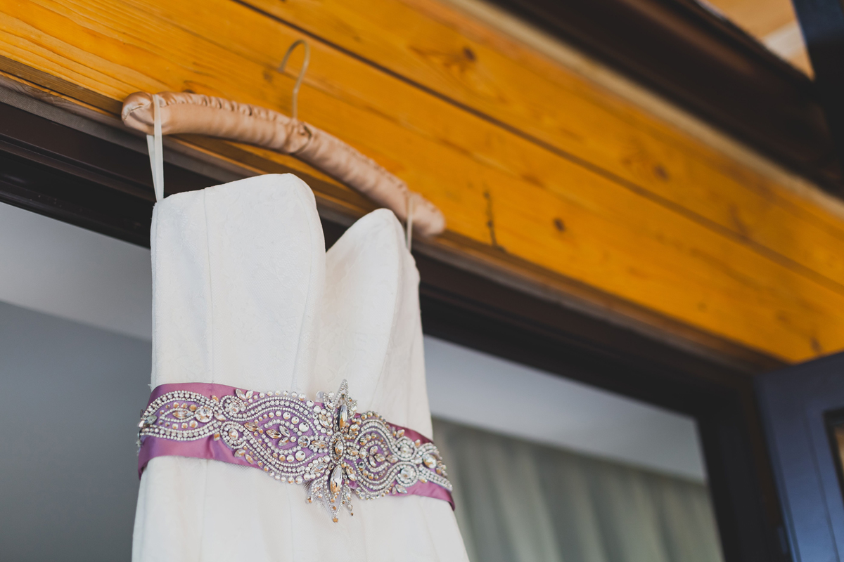 Wedding Dariya & Sergey