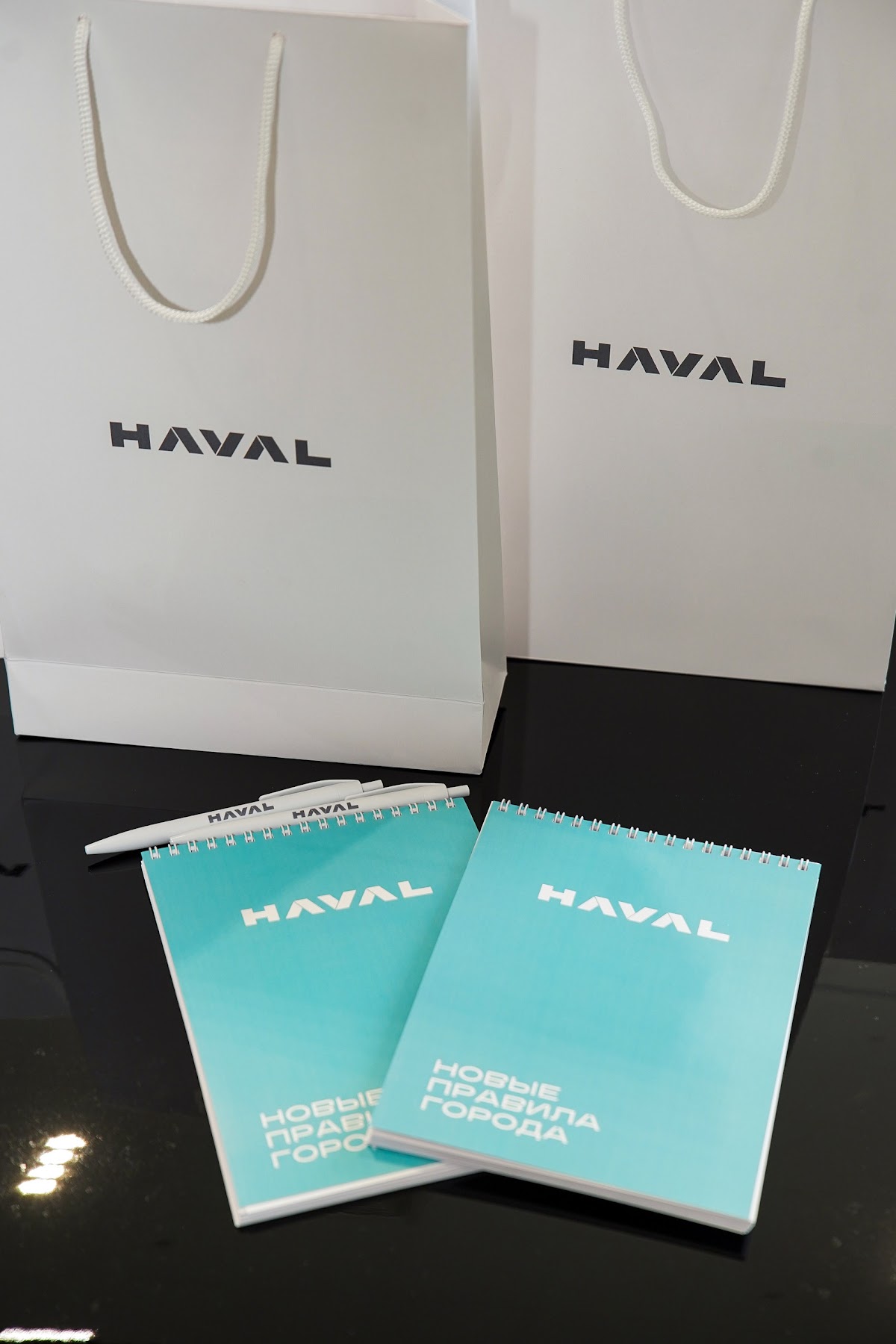 Бренд дни HAVAL