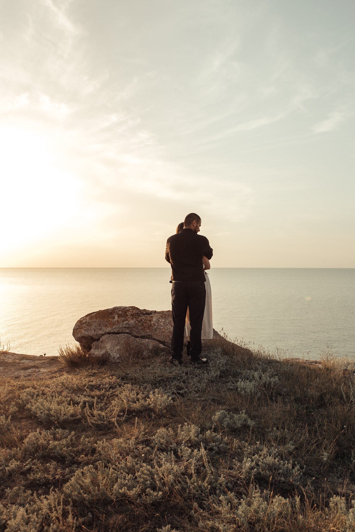 Портфолио: Love story