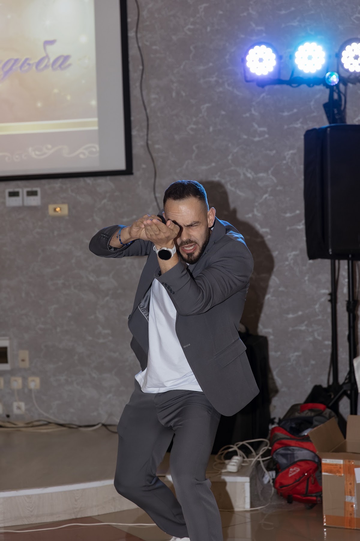 Портфолио: Свадьба