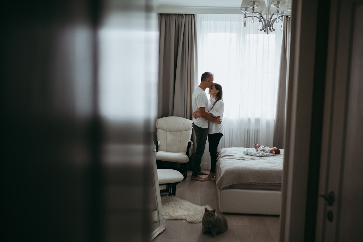 Портфолио: Семья
