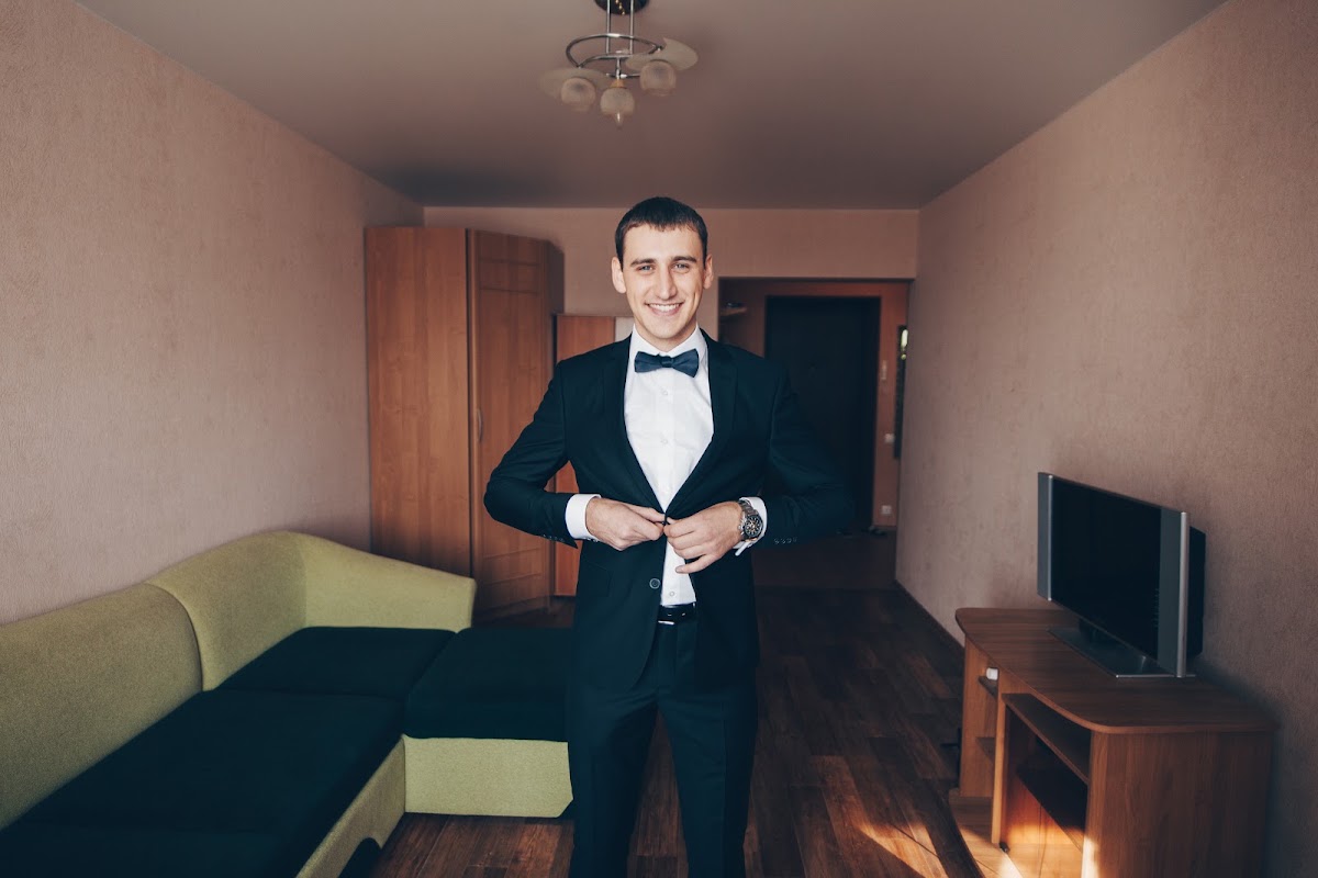 Татьяна и Сергей