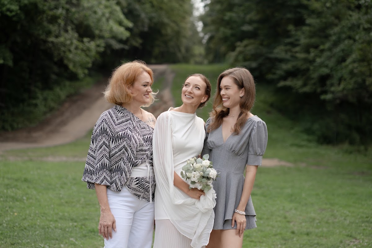 Анна и Вадим
