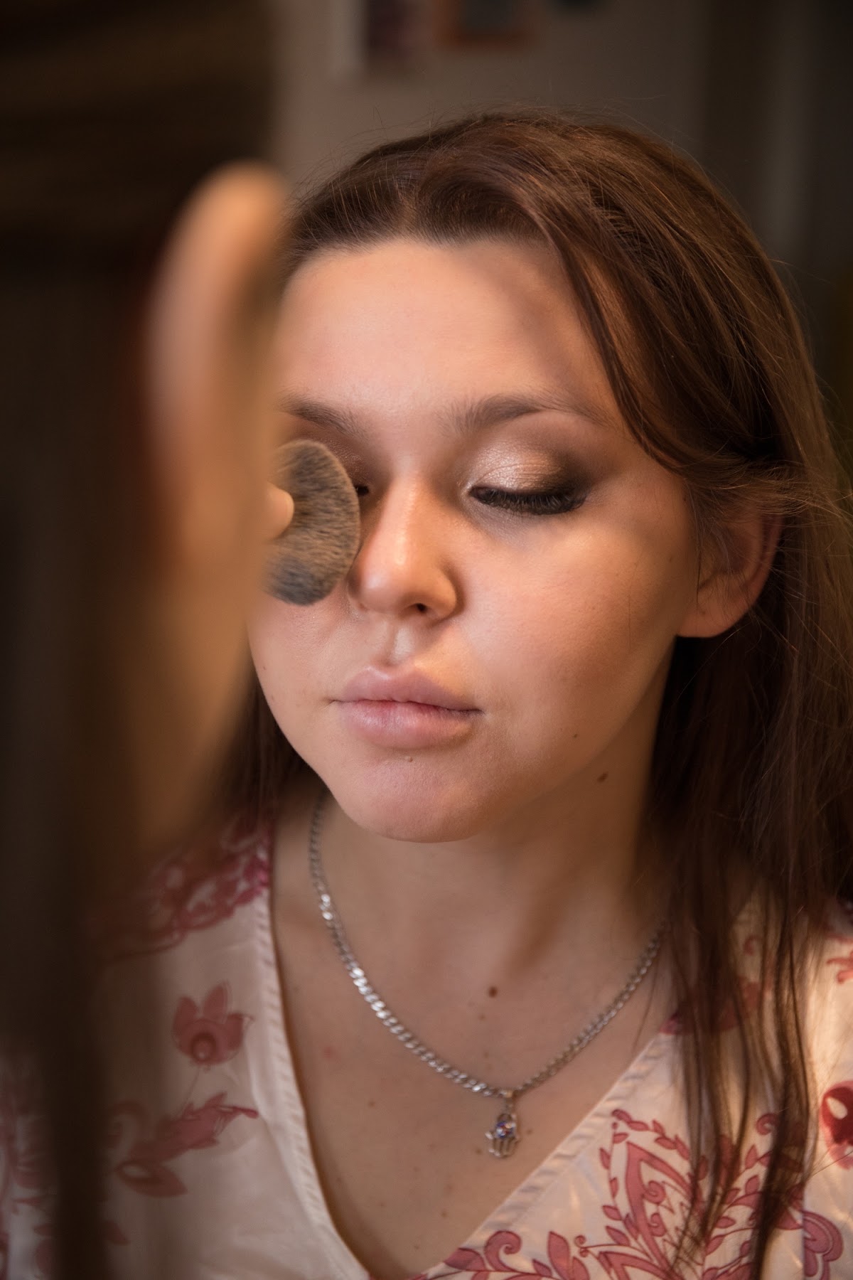 Свадебный отчёт