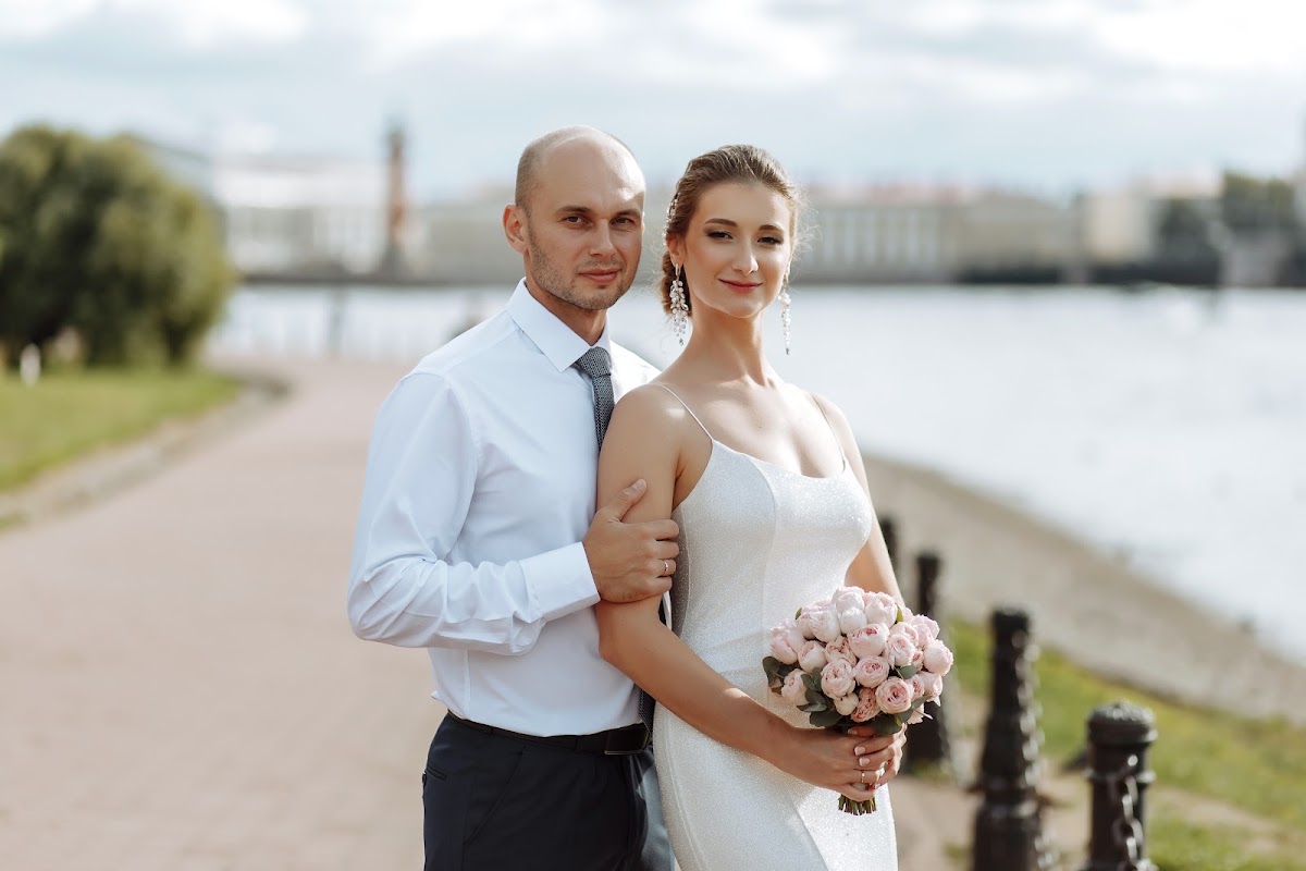 Валентина и Андрей