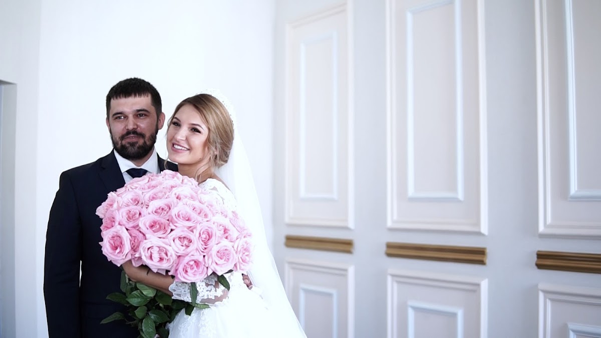 Ксения и Дмитрий