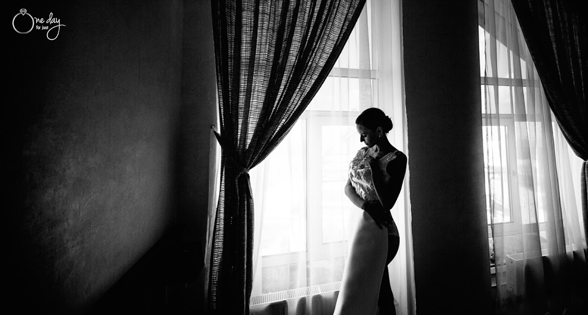 Wedding Day _ Дима и Юля