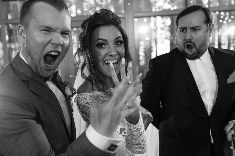 Валерия и Игорь
