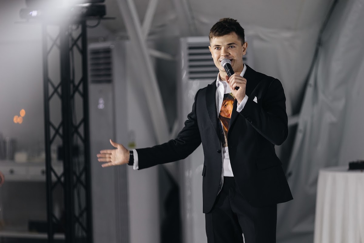 Портфолио: Свадьба