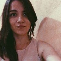 Ксения Бутылина