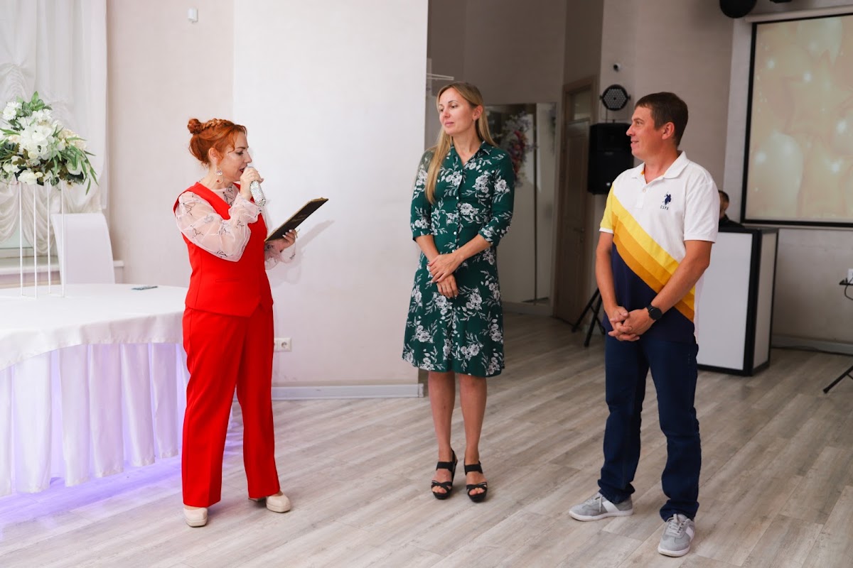 День Рождения Аллы