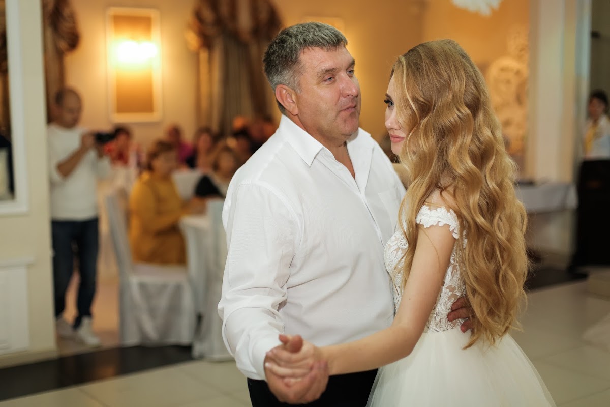 Юлия и Алексей