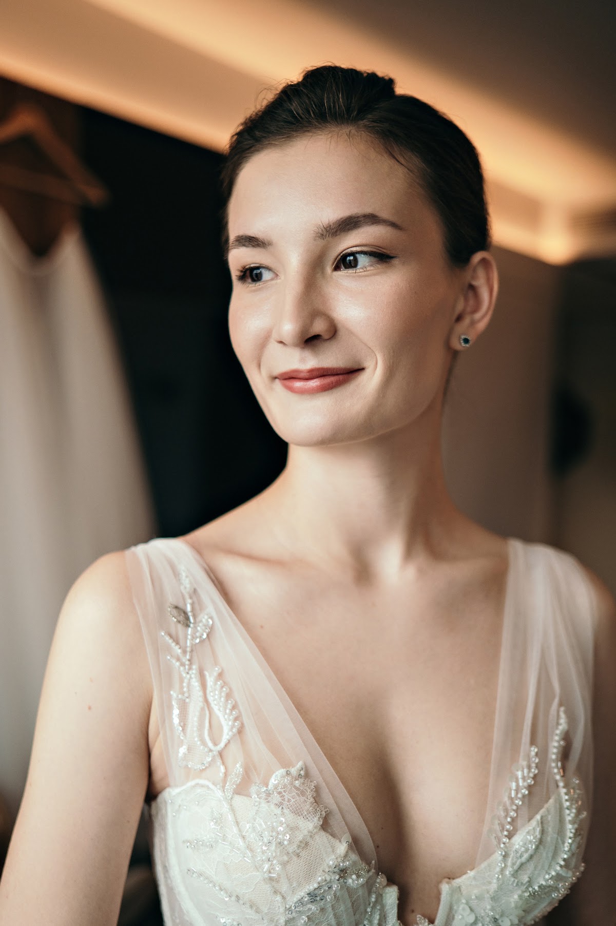 Алексей и Варвара